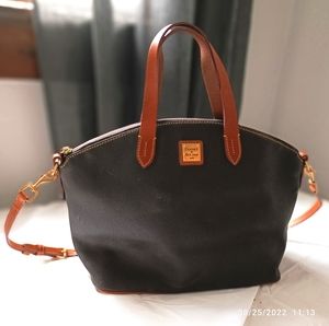 Dooney and Bourke Satchel
